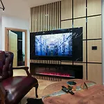 Apartman Urban View
