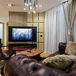 Apartman Urban View
