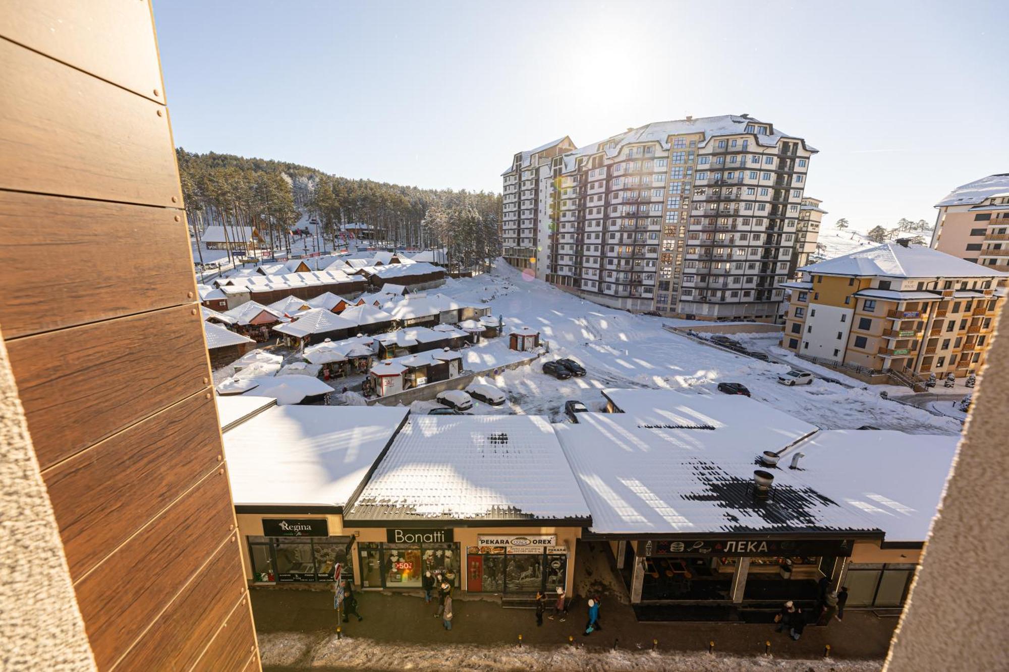 Urban View * Zlatibor