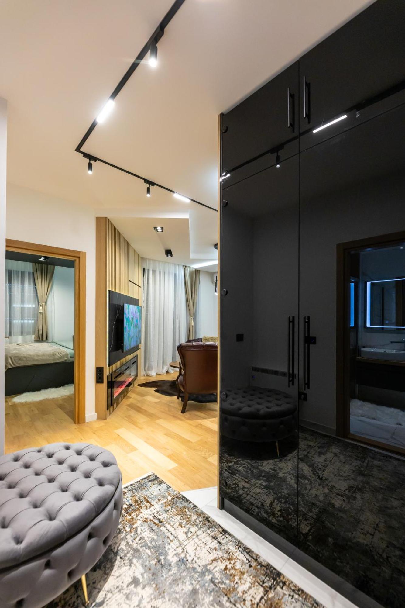 Urban View Apartment Zlatibor